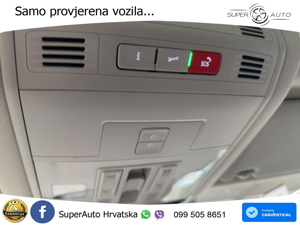 Volkswagen T-Roc 1.5 TSI (150 KS) DSG LED+GR SJED+ACC