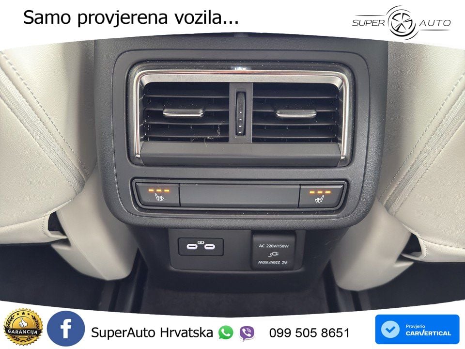 Mazda CX-60 2.5 e-Skyactiv (328 KS) AWD Automatic MATRIX+GR SJED+KAM
