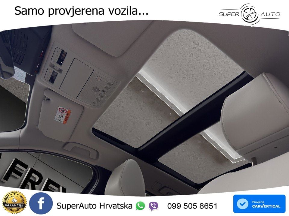 Mazda CX-60 2.5 e-Skyactiv (328 KS) AWD Automatic MATRIX+GR SJED+KAM