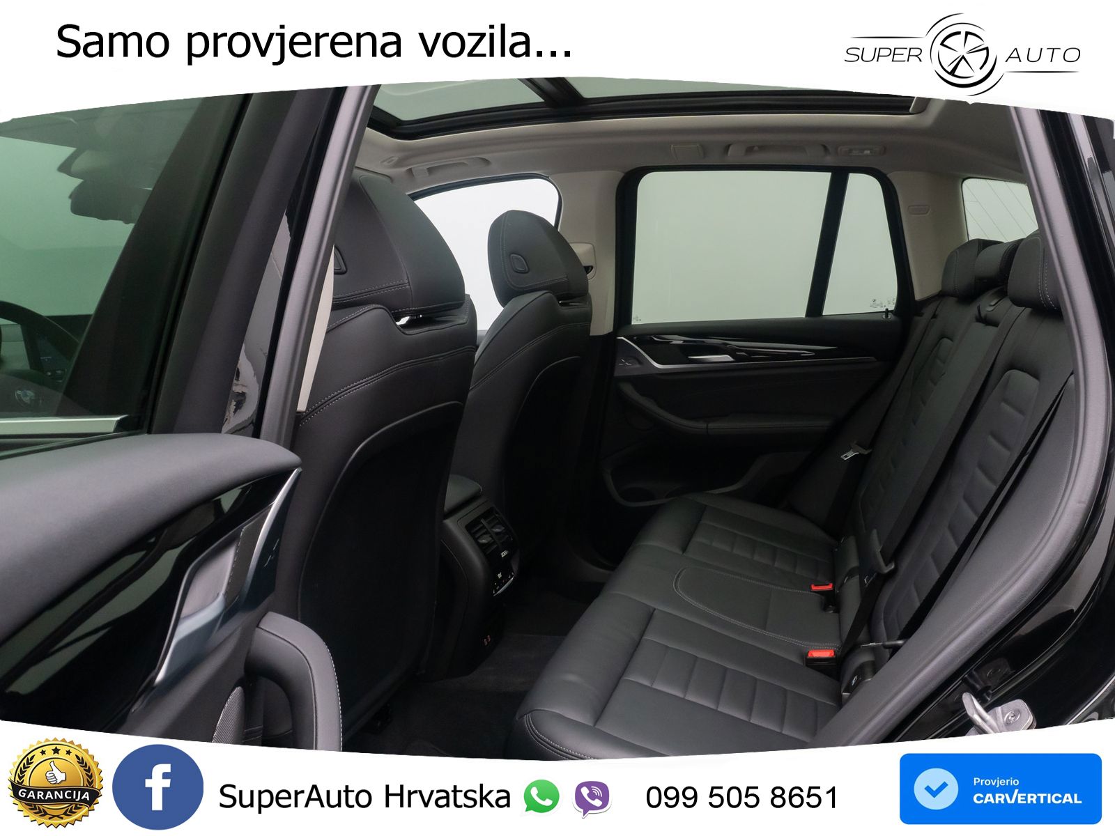 BMW X3 30d xDrive Steptronic LED+GR SJED+ACC