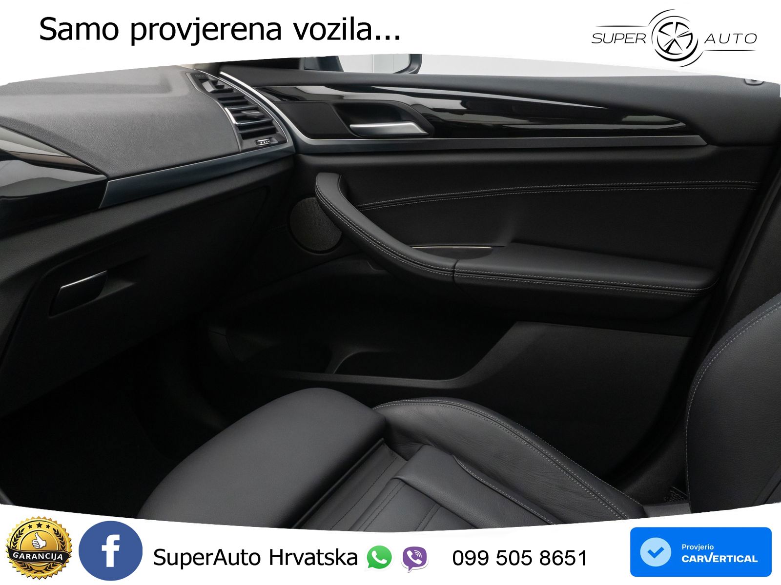 BMW X3 30d xDrive Steptronic LED+GR SJED+ACC