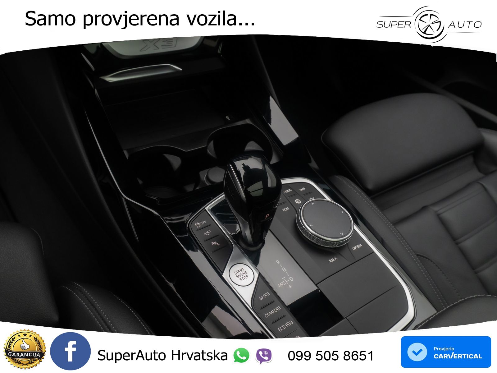 BMW X3 30d xDrive Steptronic LED+GR SJED+ACC