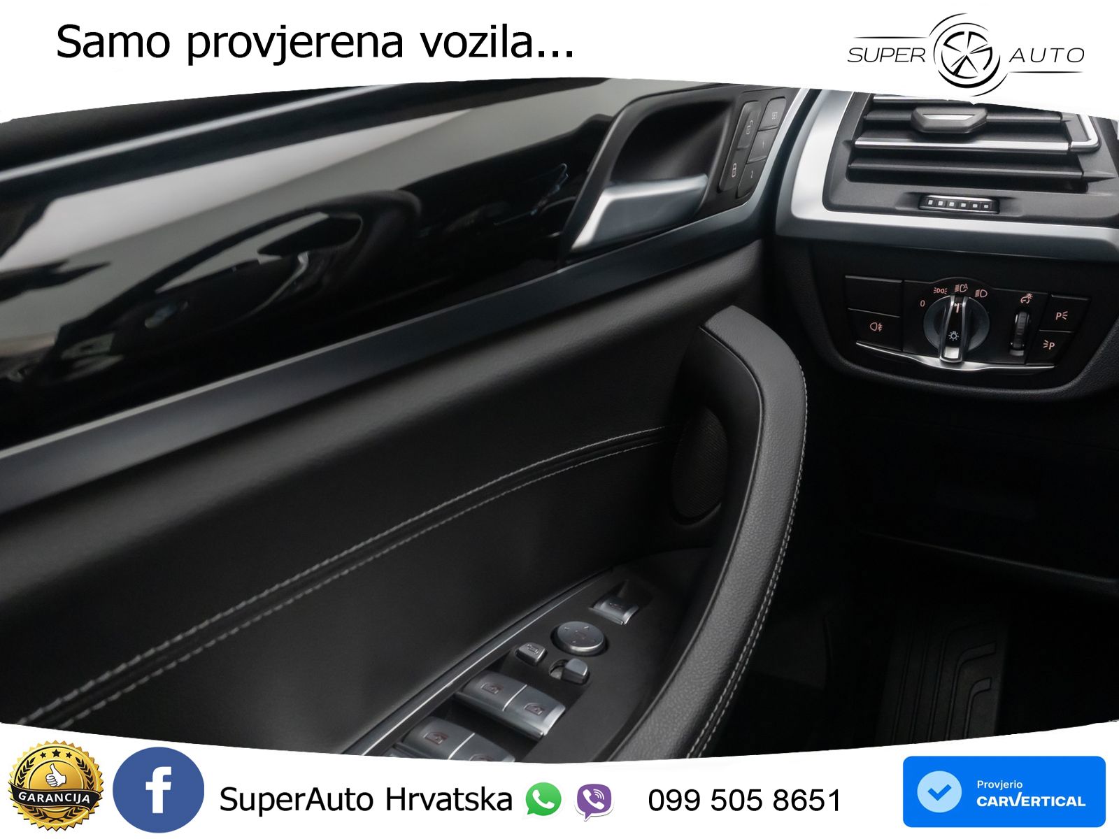BMW X3 30d xDrive Steptronic LED+GR SJED+ACC