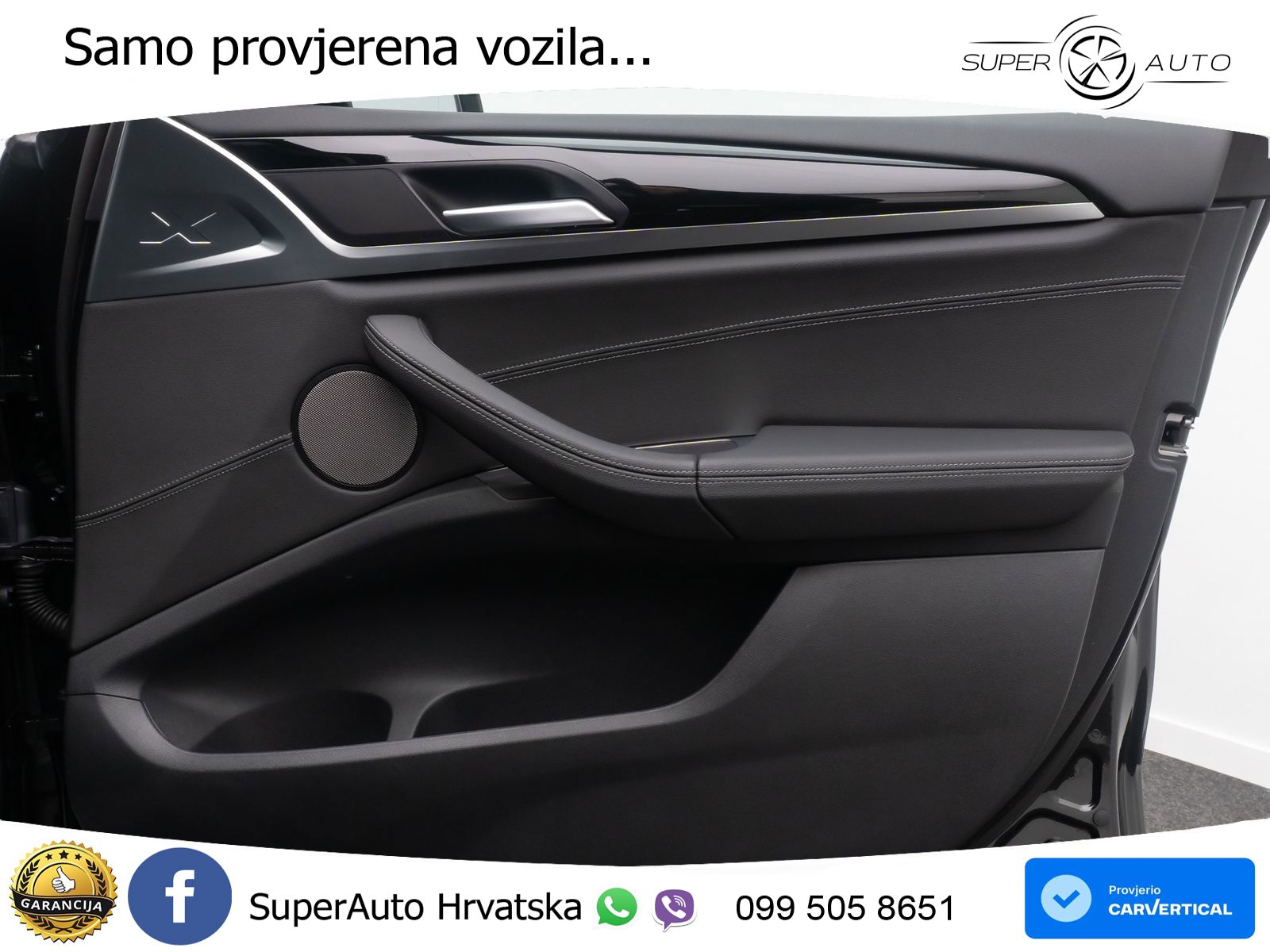 BMW X3 30d xDrive Steptronic LED+GR SJED+ACC