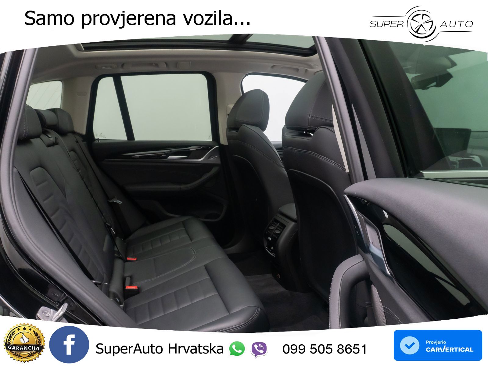 BMW X3 30d xDrive Steptronic LED+GR SJED+ACC
