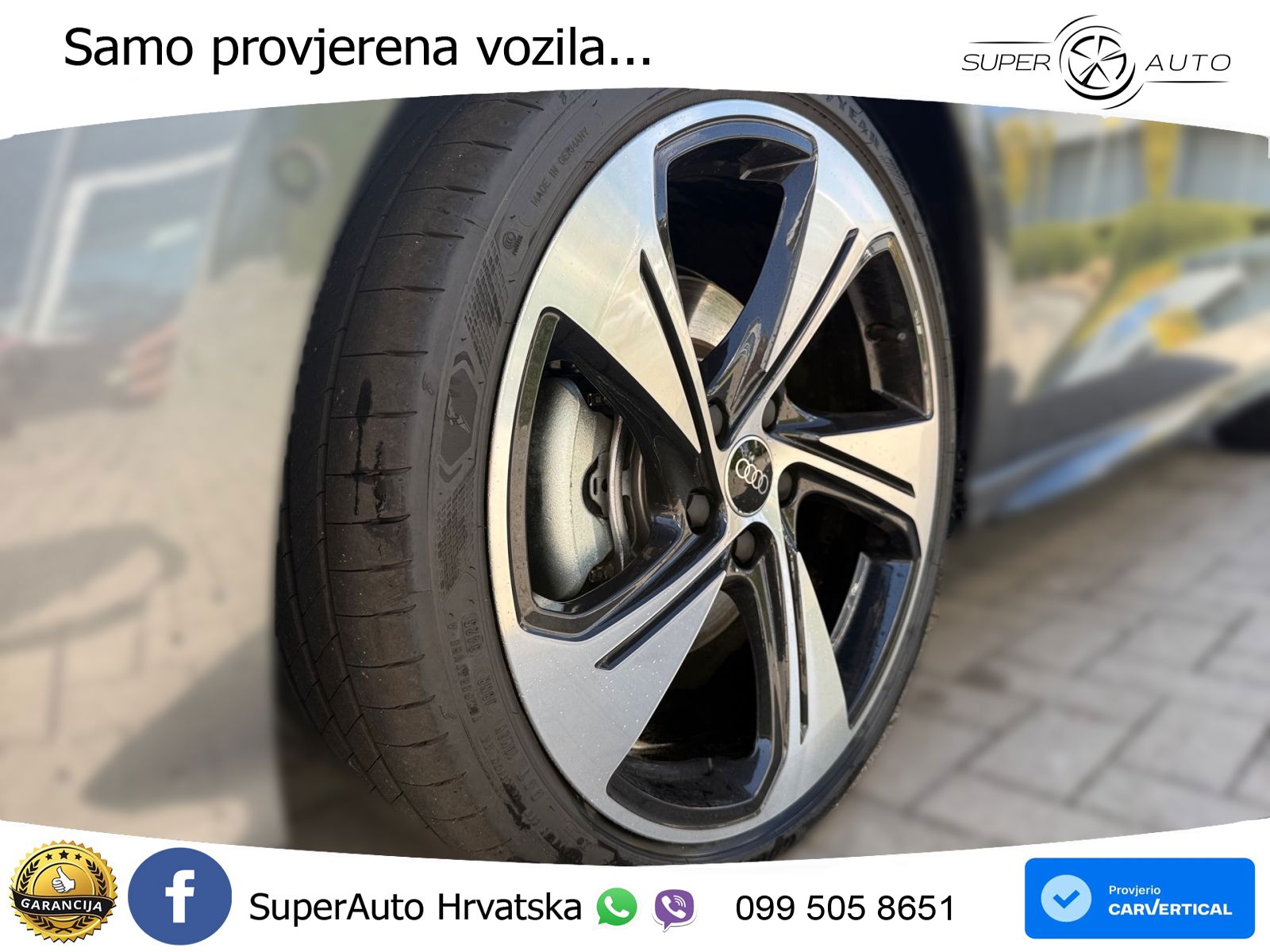 Audi A3 35 TFSI (150 KS) S tronic S line LED+GR SJED+ACC