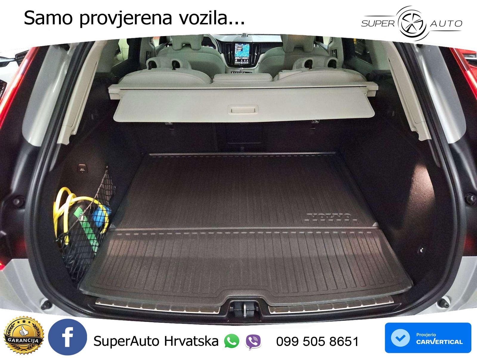 Volvo XC60 T8 AWD Geartronic ACC+HEAD+4xGR SJED+360+PANO