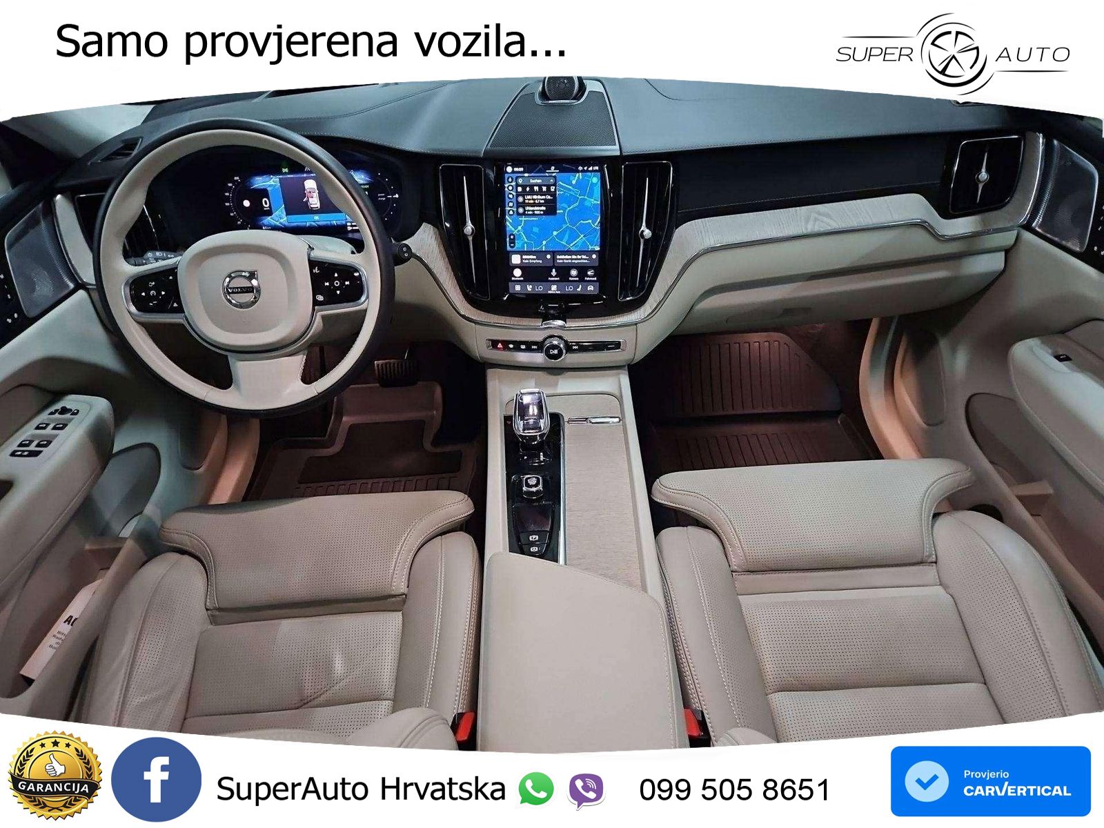 Volvo XC60 T8 AWD Geartronic ACC+HEAD+4xGR SJED+360+PANO