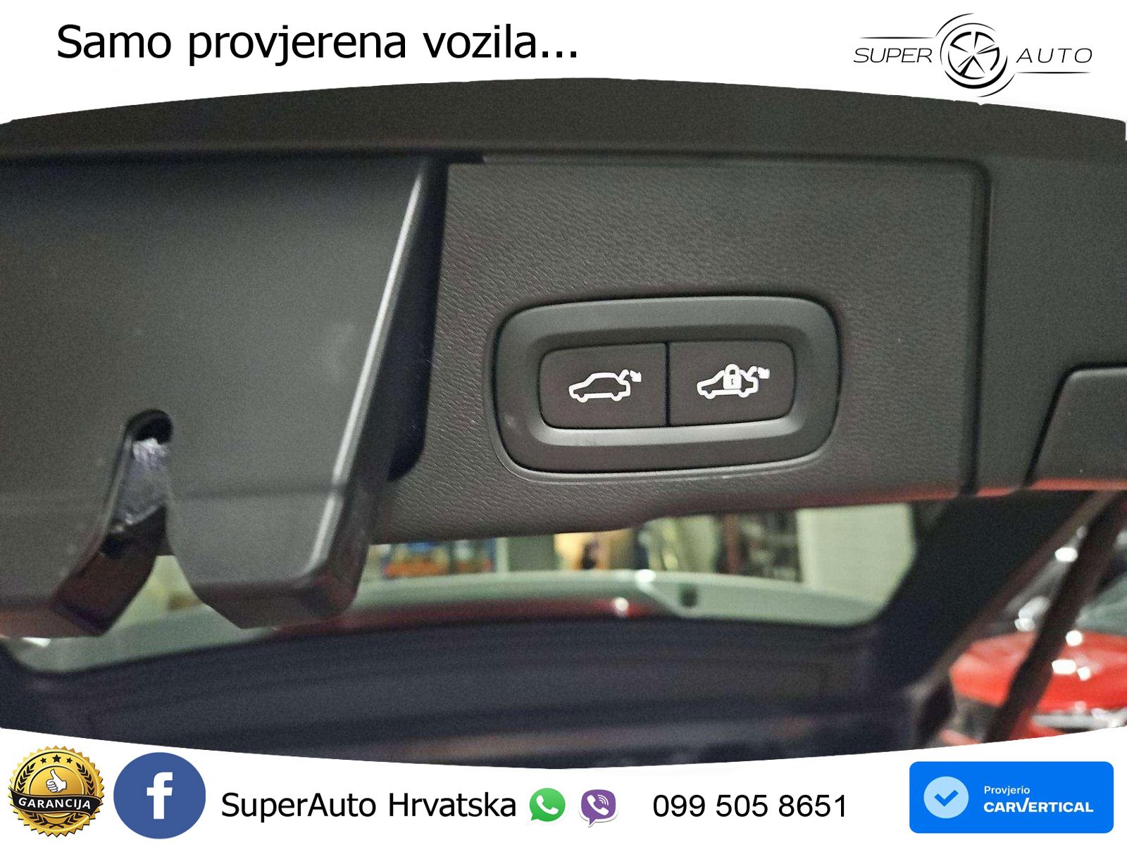 Volvo XC60 T8 AWD Geartronic ACC+HEAD+4xGR SJED+360+PANO