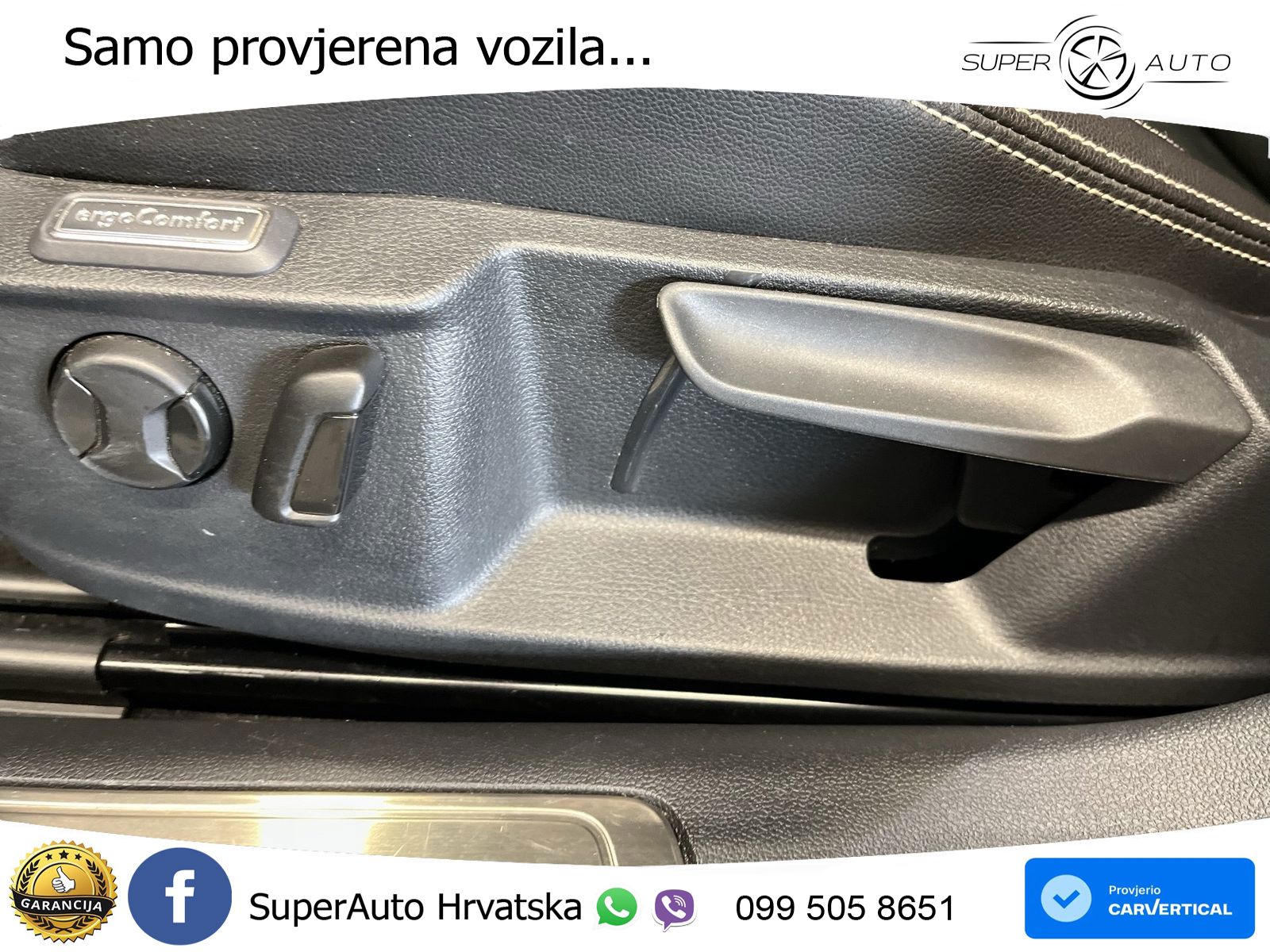 Volkswagen Passat Variant 2.0 TDI (150 KS) DSG Elegance LED+GR SJED+ACC