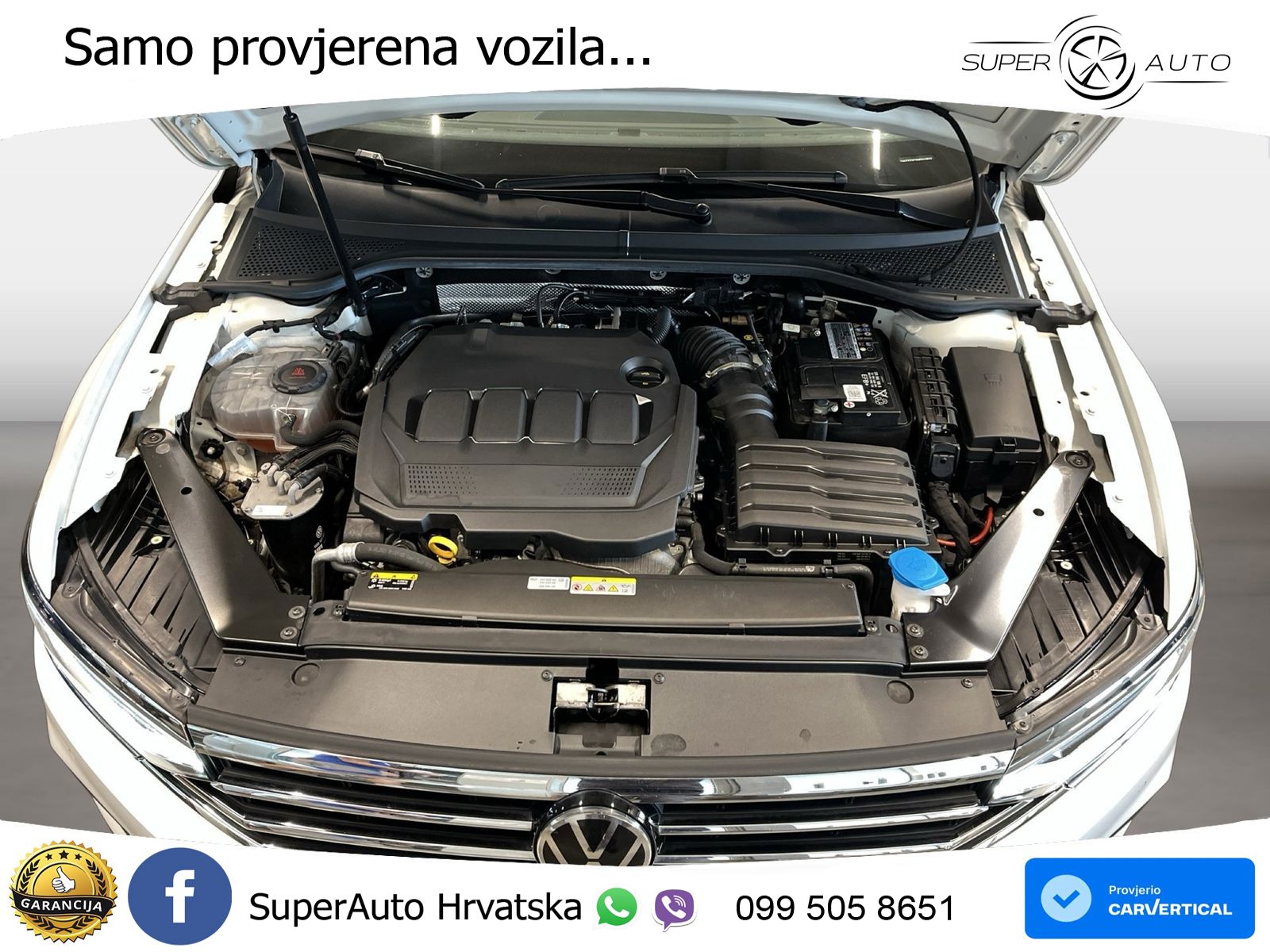 Volkswagen Passat Variant 2.0 TDI (150 KS) DSG Elegance LED+GR SJED+ACC