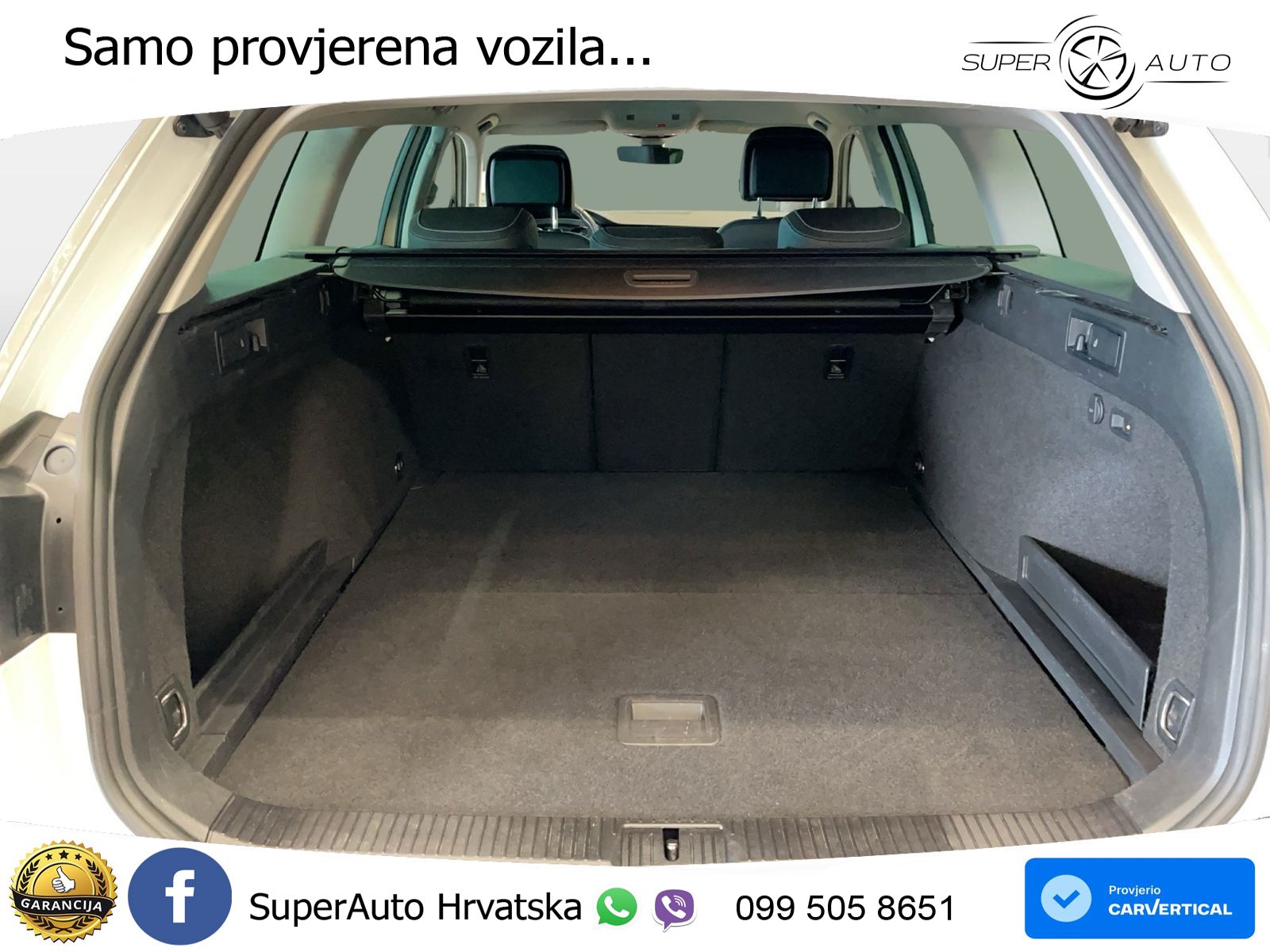 Volkswagen Passat Variant 2.0 TDI (150 KS) DSG Elegance LED+GR SJED+ACC