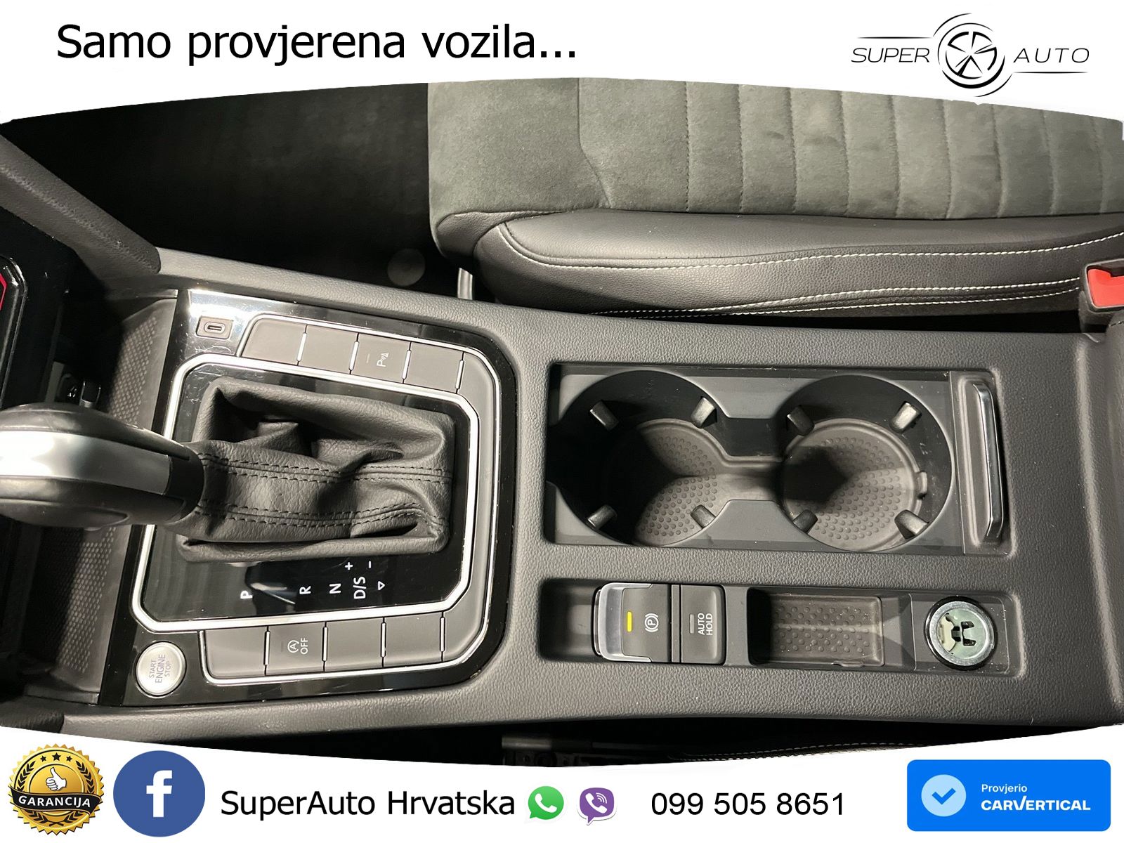 Volkswagen Passat Variant 2.0 TDI (150 KS) DSG Elegance LED+GR SJED+ACC