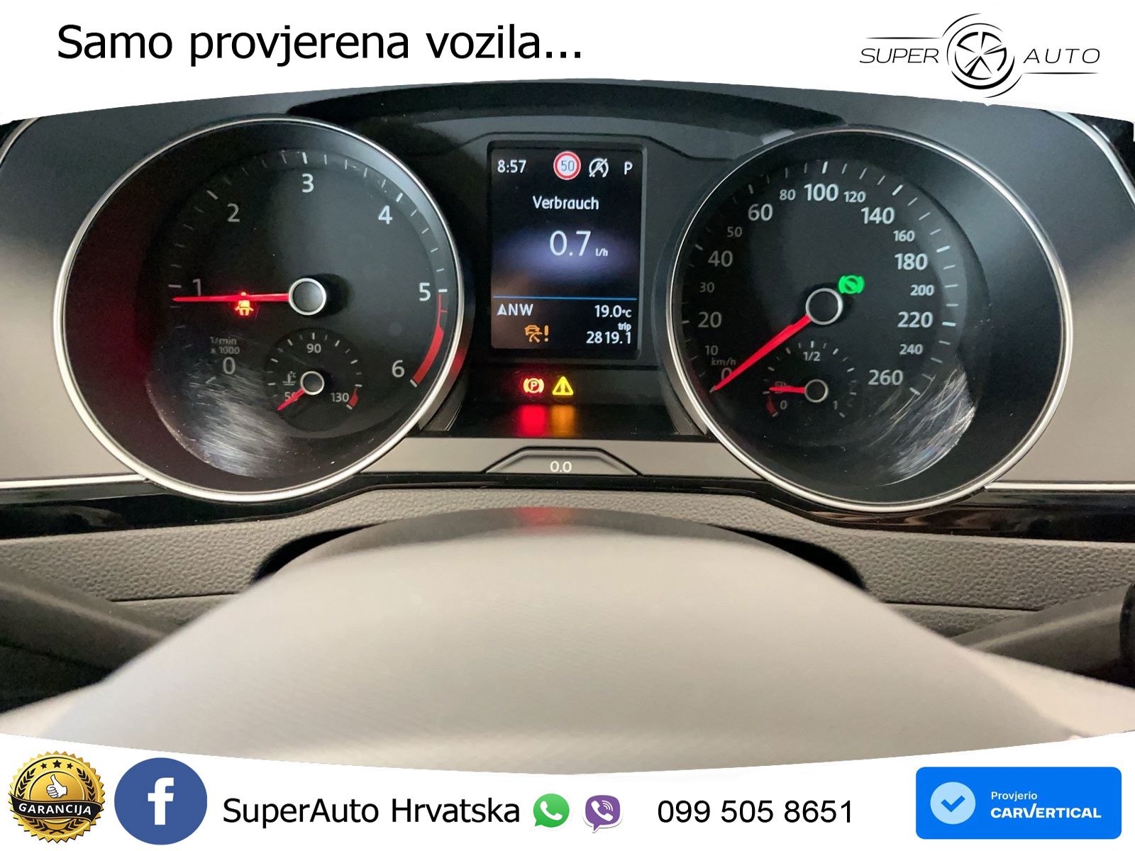 Volkswagen Passat Variant 2.0 TDI (150 KS) DSG Elegance LED+GR SJED+ACC