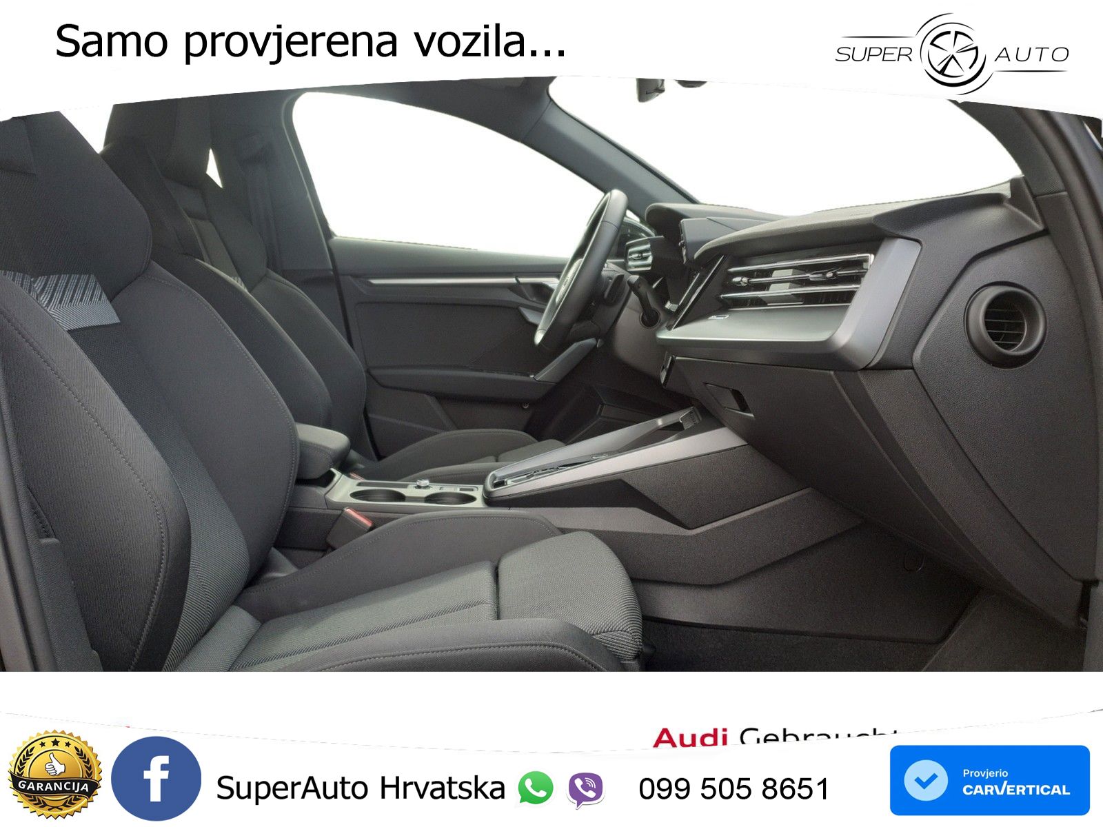 Audi A3 35 TFSI (150 KS) S tronic S line LED+GR SJED+ACC