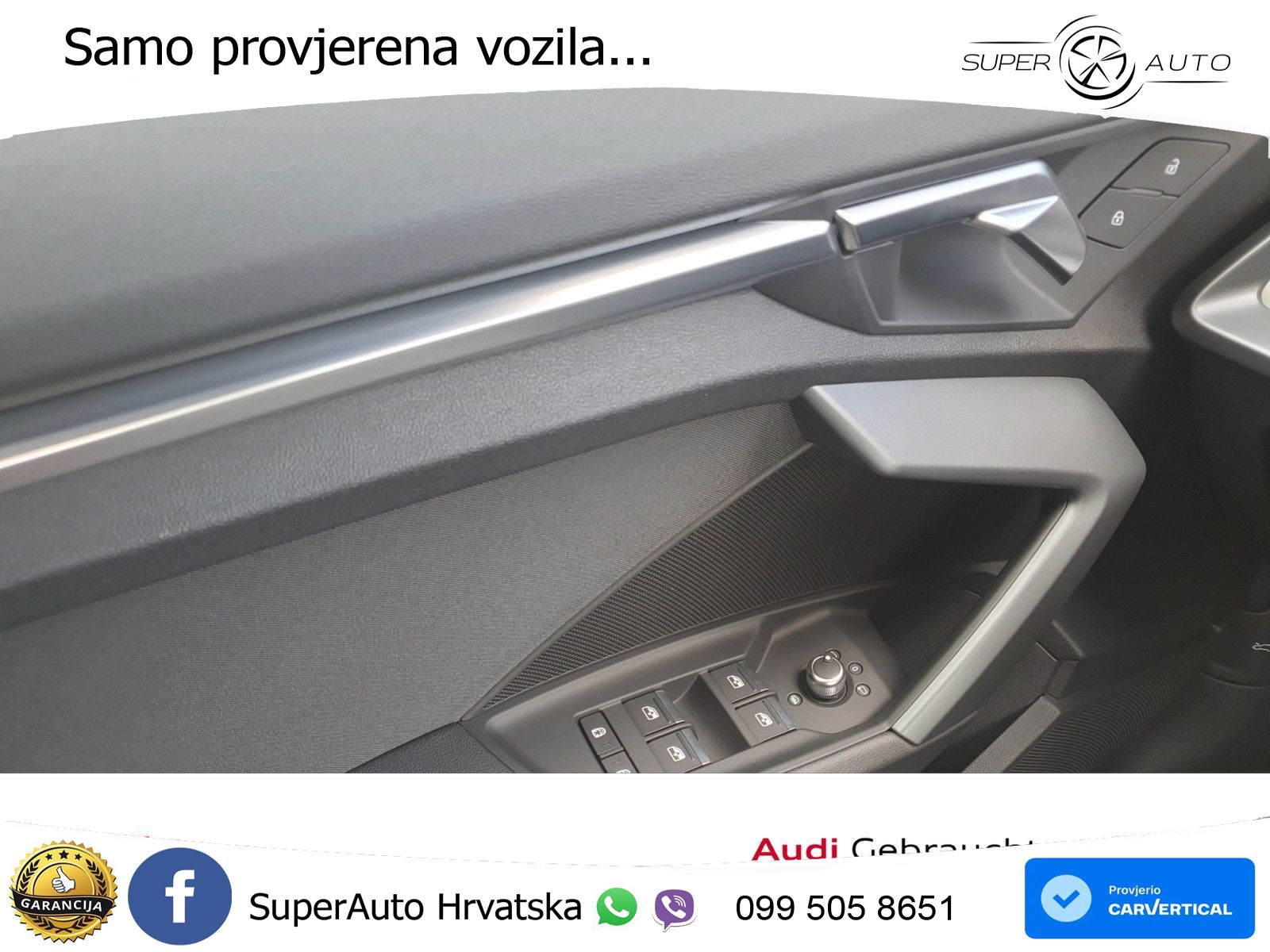 Audi A3 35 TFSI (150 KS) S tronic S line LED+GR SJED+ACC