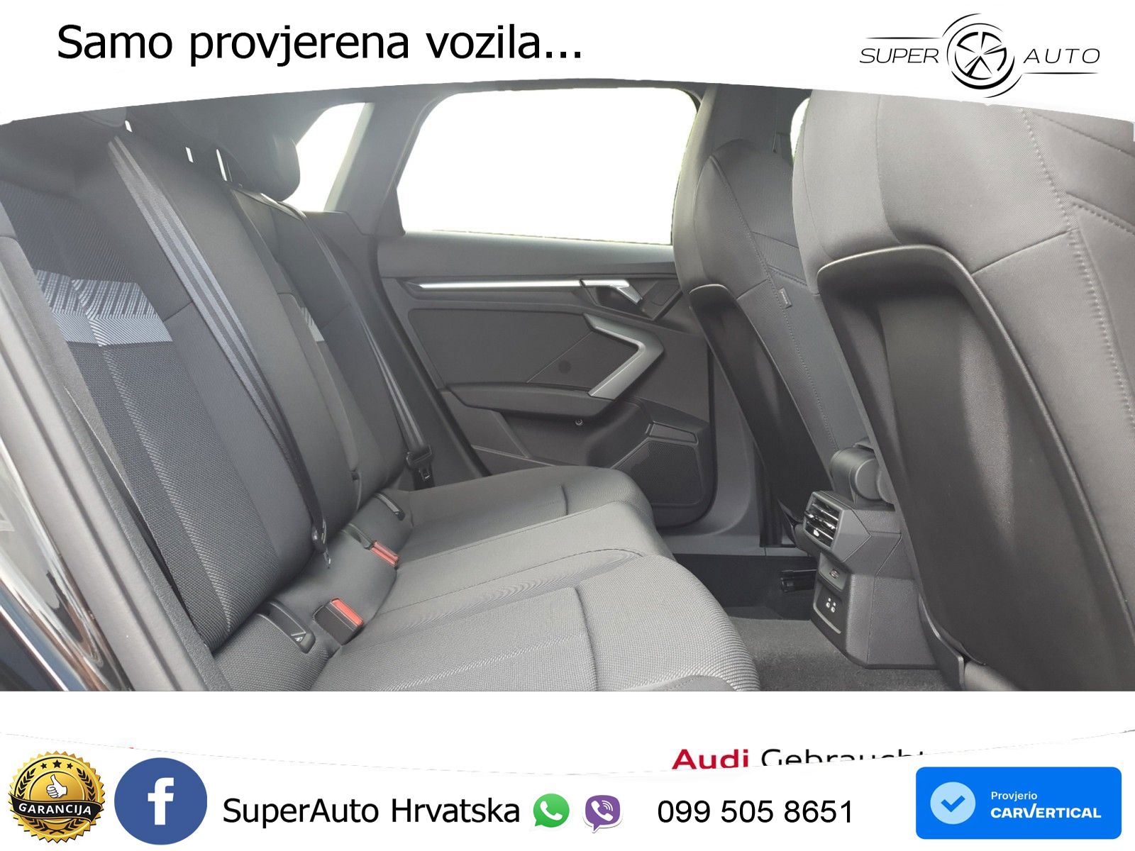 Audi A3 35 TFSI (150 KS) S tronic S line LED+GR SJED+ACC