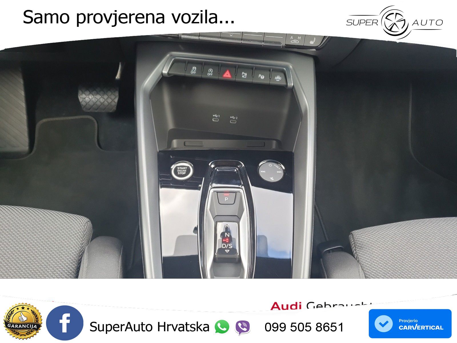 Audi A3 35 TFSI (150 KS) S tronic S line LED+GR SJED+ACC