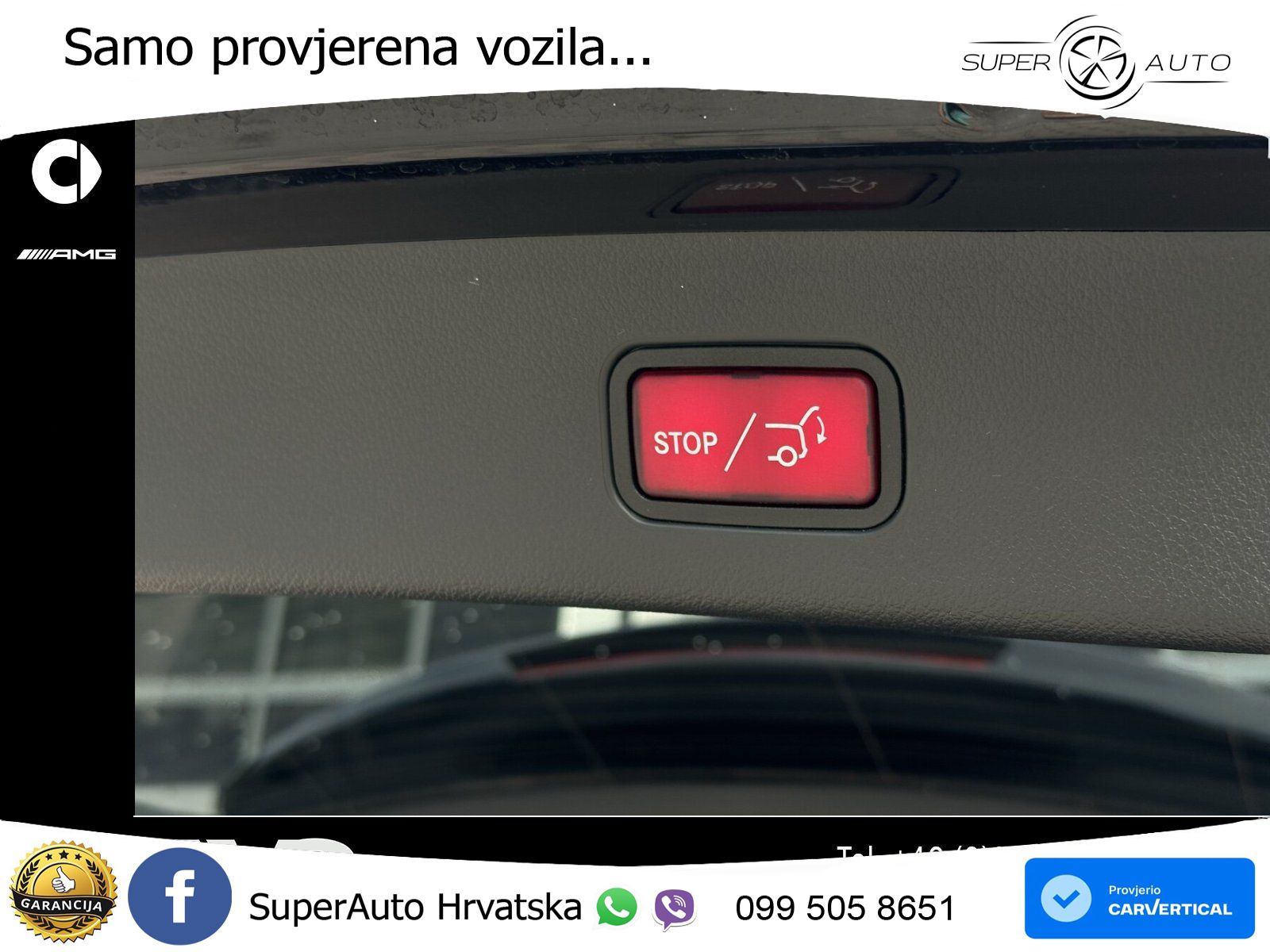 Mercedes GLC 300e (313 KS) 4MATIC 9G-TRONIC AMG