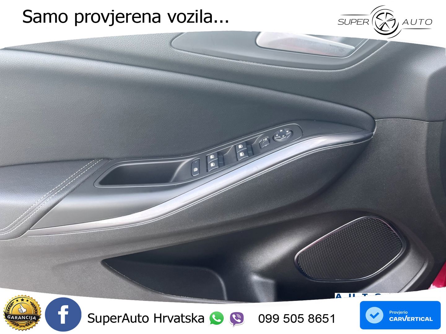 Opel Grandland X 1.2 Turbo (130 KS) Automatic Business