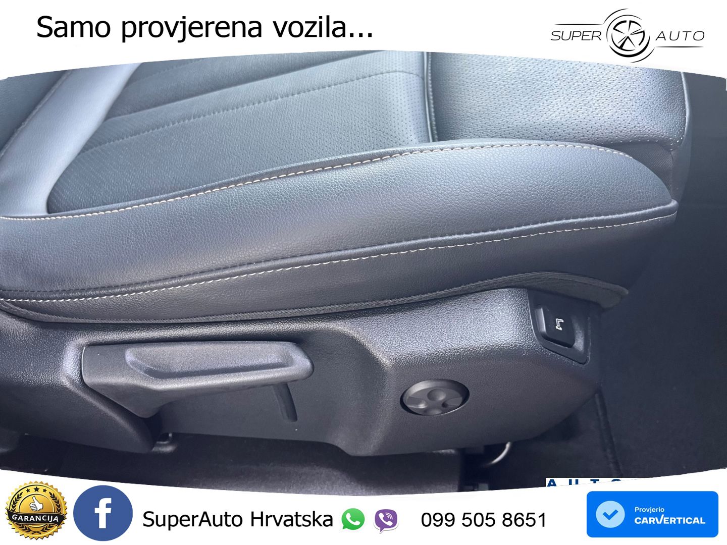 Opel Grandland X 1.2 Turbo (130 KS) Automatic Business