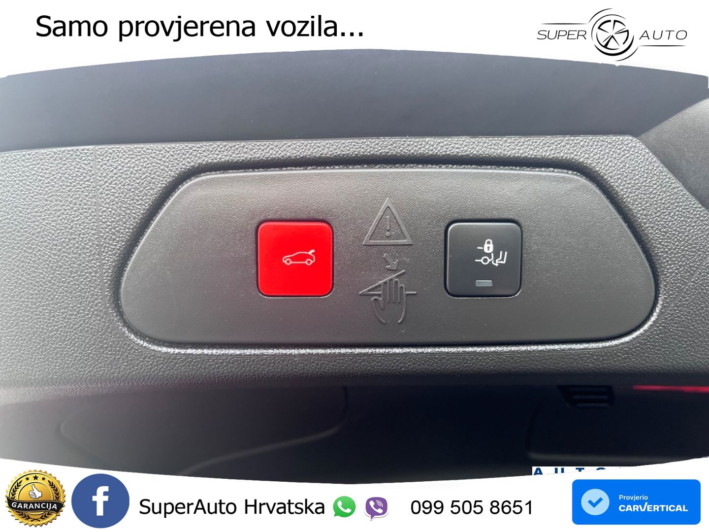 Opel Grandland X 1.2 Turbo (130 KS) Automatic Business