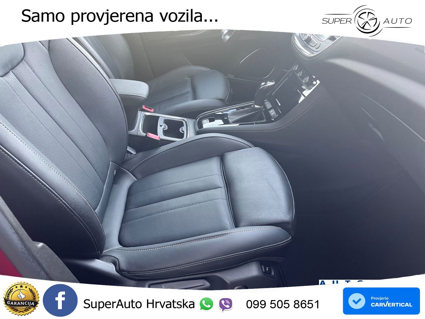 Opel Grandland X 1.2 Turbo (130 KS) Automatic Business