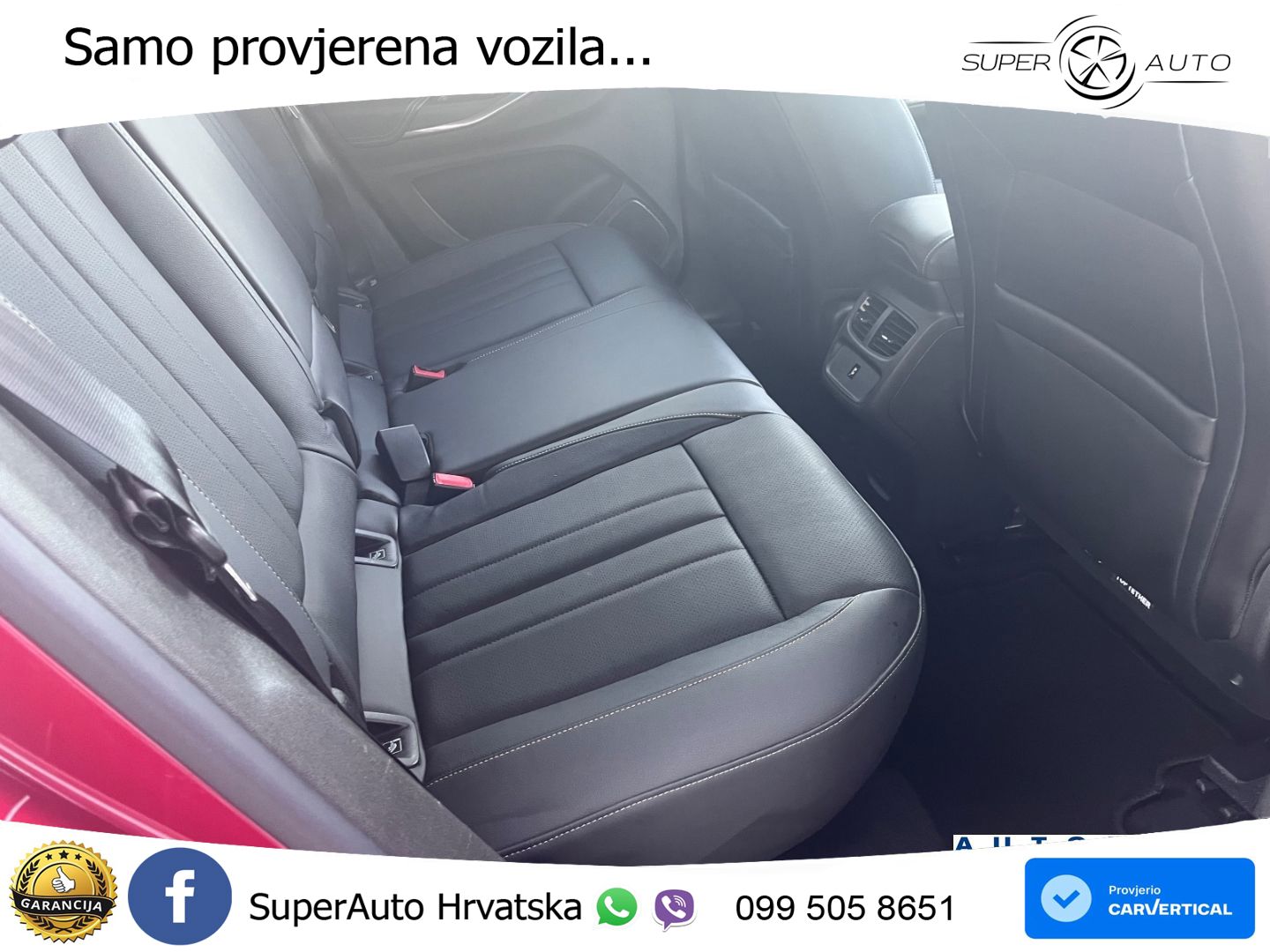 Opel Grandland X 1.2 Turbo (130 KS) Automatic Business
