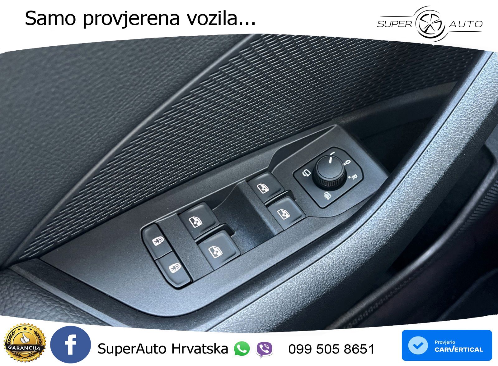 Škoda Octavia Combi 1.5 TSI (150 KS) DSG SportLine LED+GR SJED+ACC