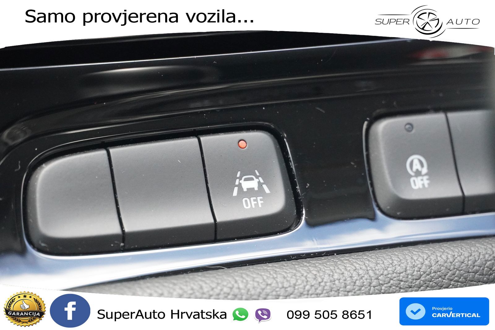 Opel Grandland 1.2i Turbo (130 KS) GS