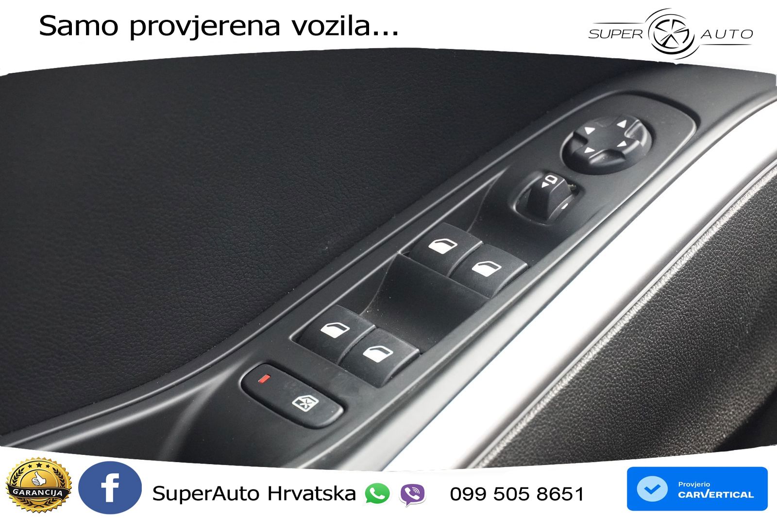 Opel Grandland 1.2i Turbo (130 KS) GS