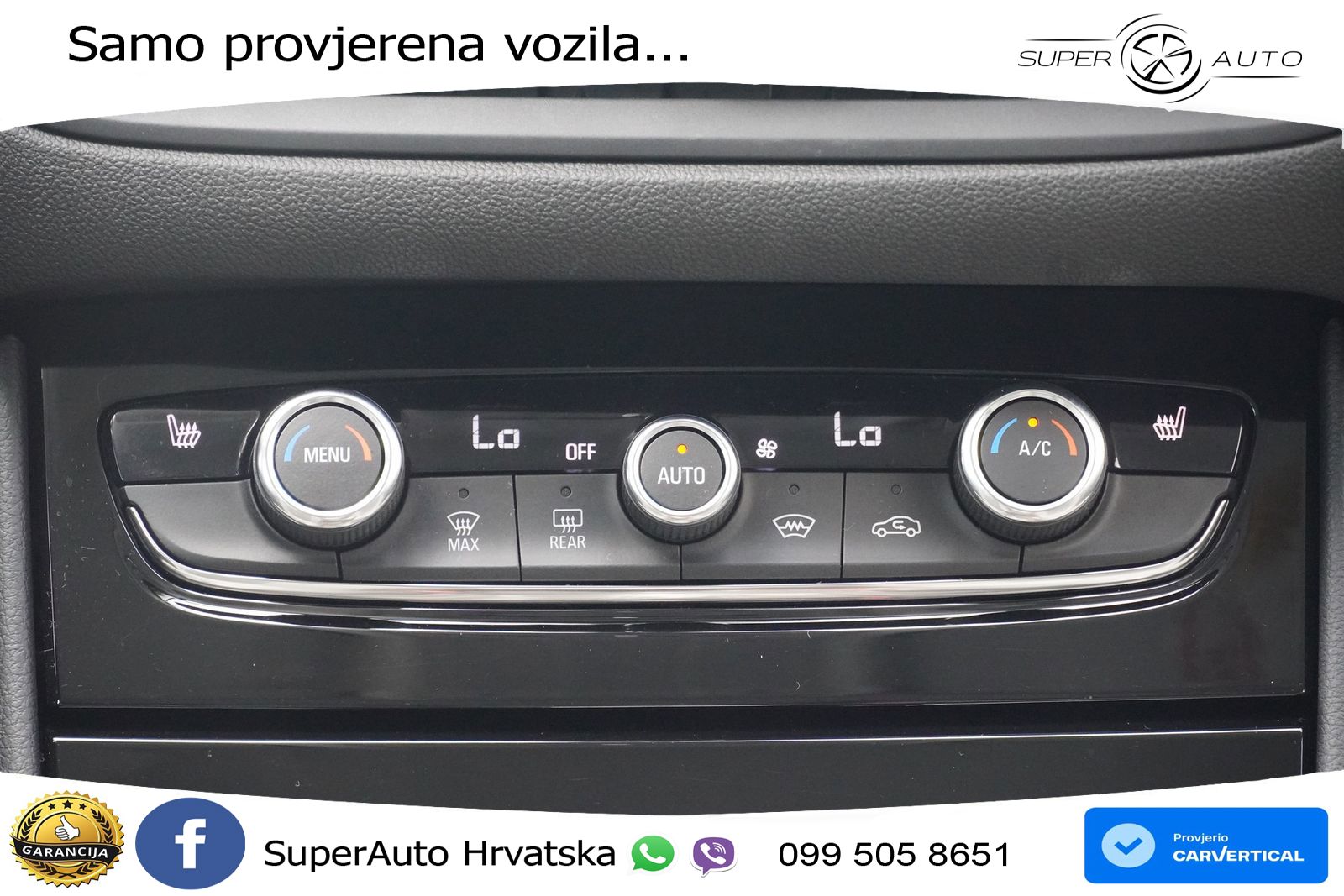 Opel Grandland 1.2i Turbo (130 KS) GS