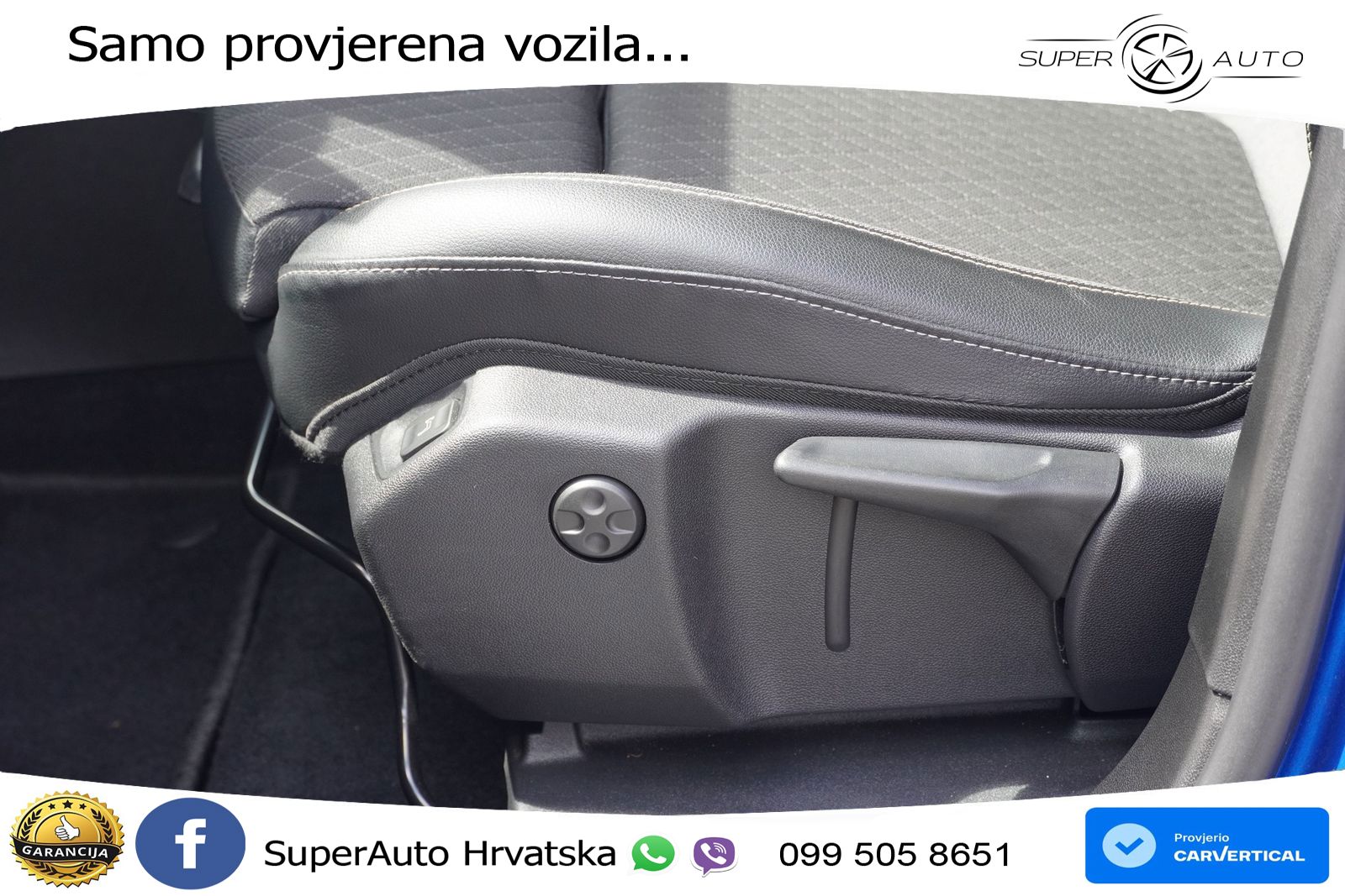 Opel Grandland 1.2i Turbo (130 KS) GS