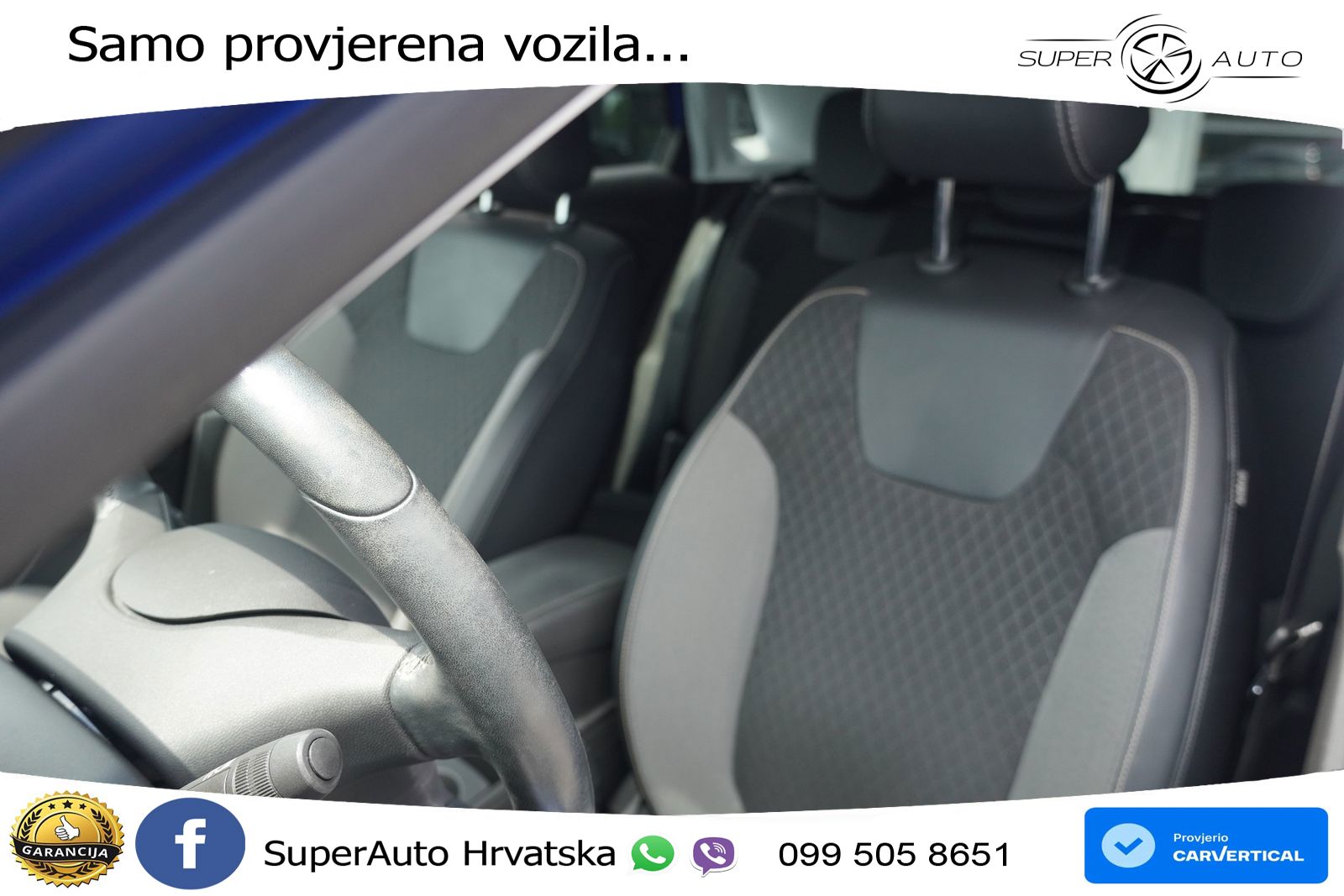 Opel Grandland 1.2i Turbo (130 KS) GS