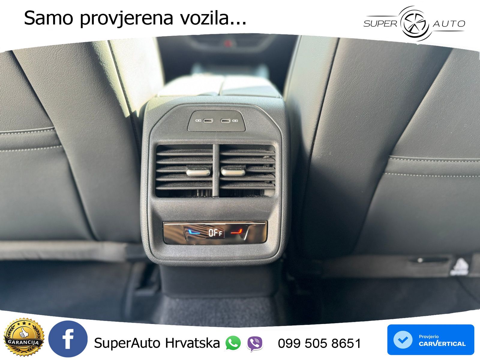 Volkswagen Passat Variant 1.5 eTSI (150 KS) DSG Business LED+GR SJED+ACC