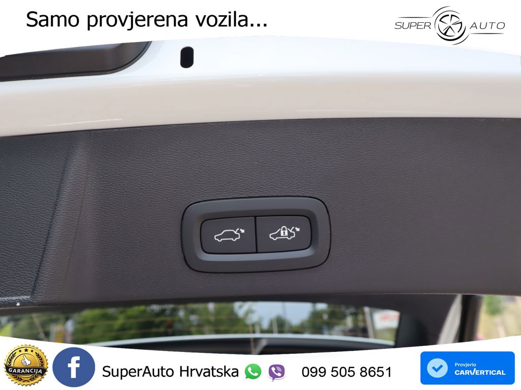 Volvo XC40 2.0 B3 163 KS Automatic LED+GR SJED+ACC