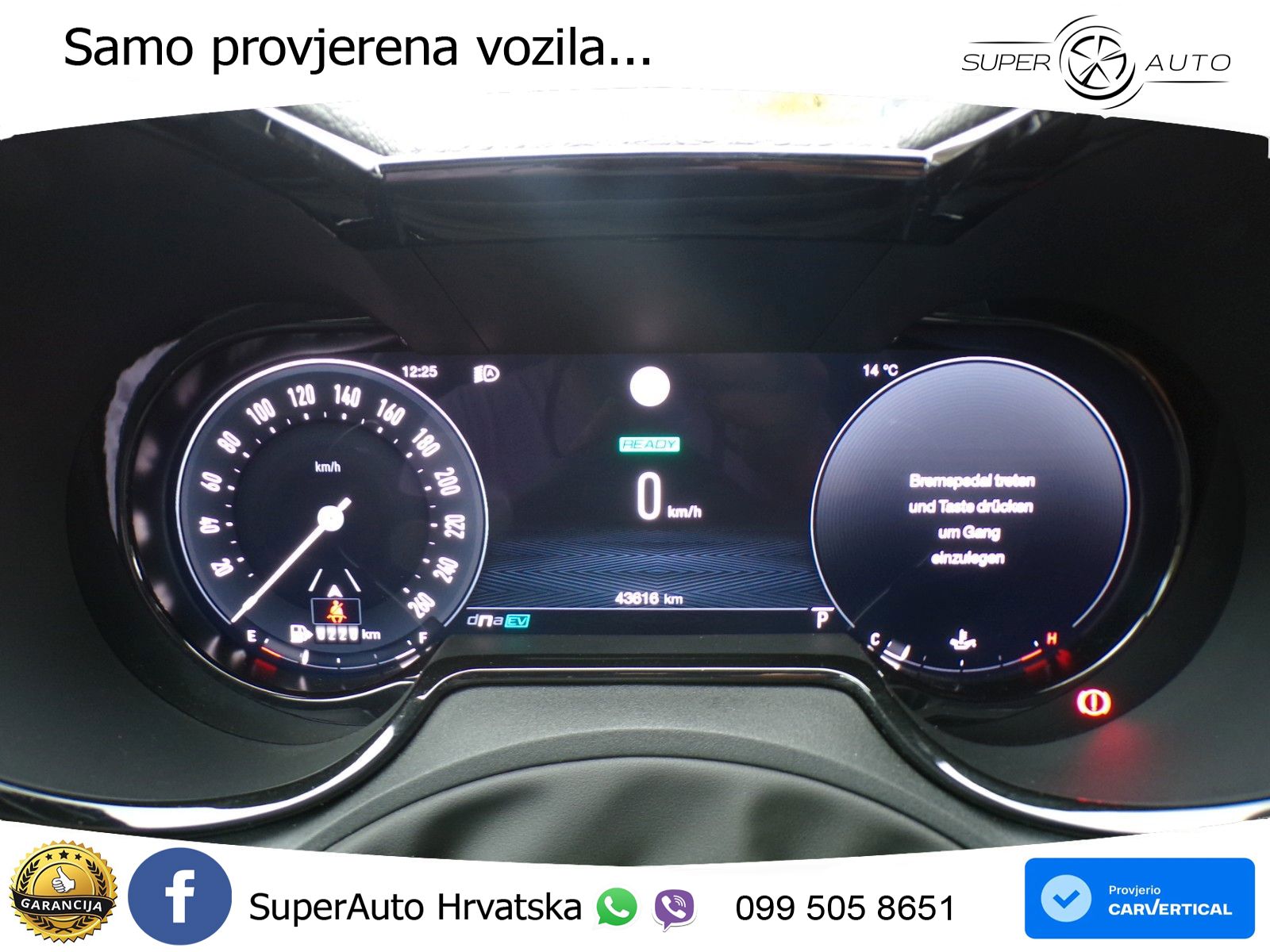 Alfa Romeo Tonale 1.5 VGT (160 KS) 48V-Hybrid TCT LED+GR SJED+ACC