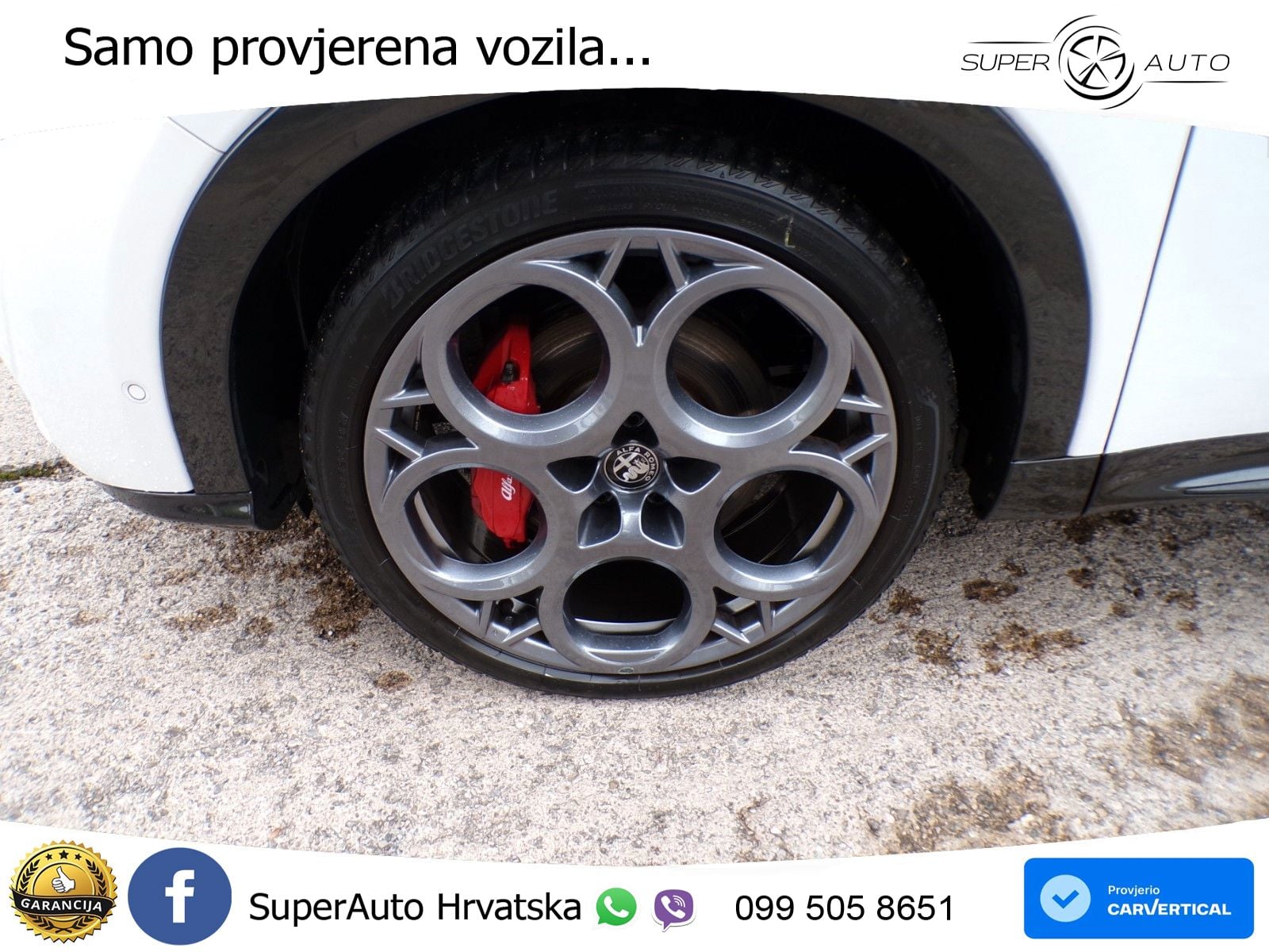 Alfa Romeo Tonale 1.5 VGT (160 KS) 48V-Hybrid TCT LED+GR SJED+ACC