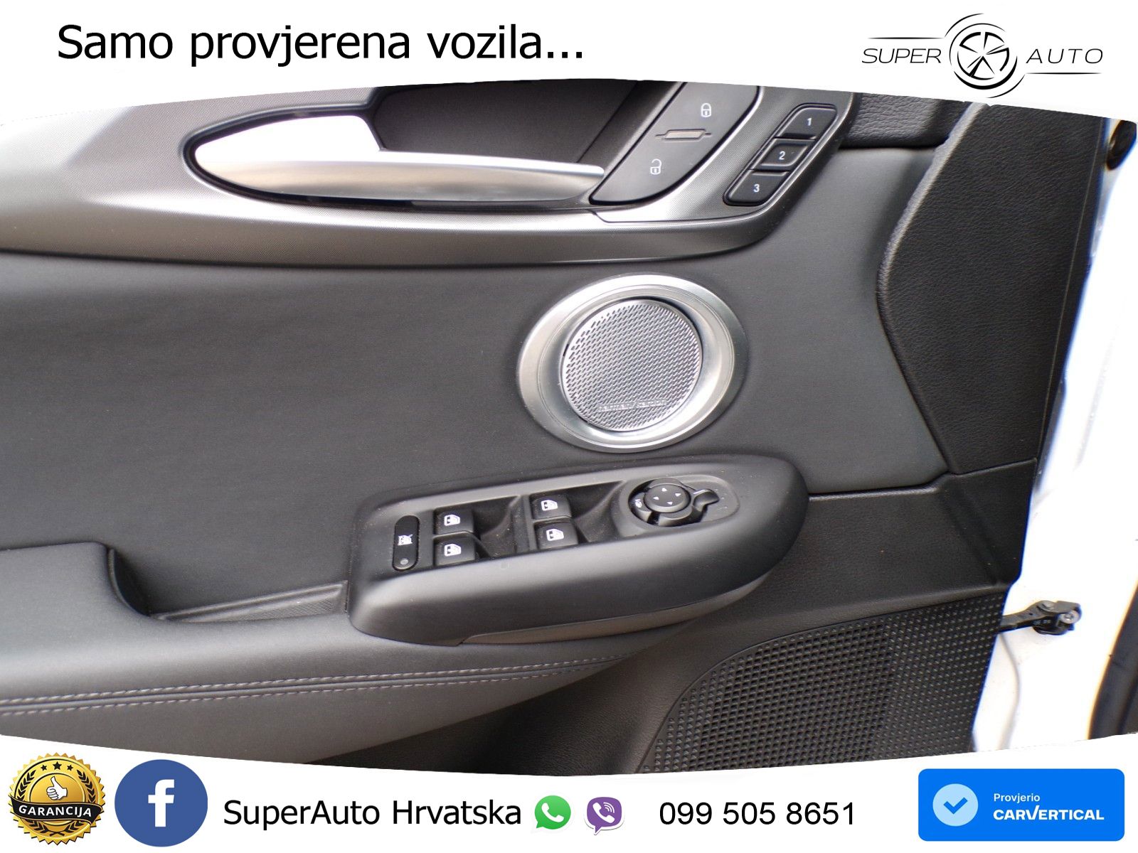 Alfa Romeo Tonale 1.5 VGT (160 KS) 48V-Hybrid TCT LED+GR SJED+ACC