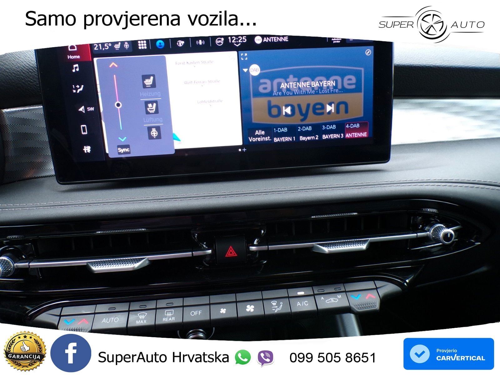 Alfa Romeo Tonale 1.5 VGT (160 KS) 48V-Hybrid TCT LED+GR SJED+ACC