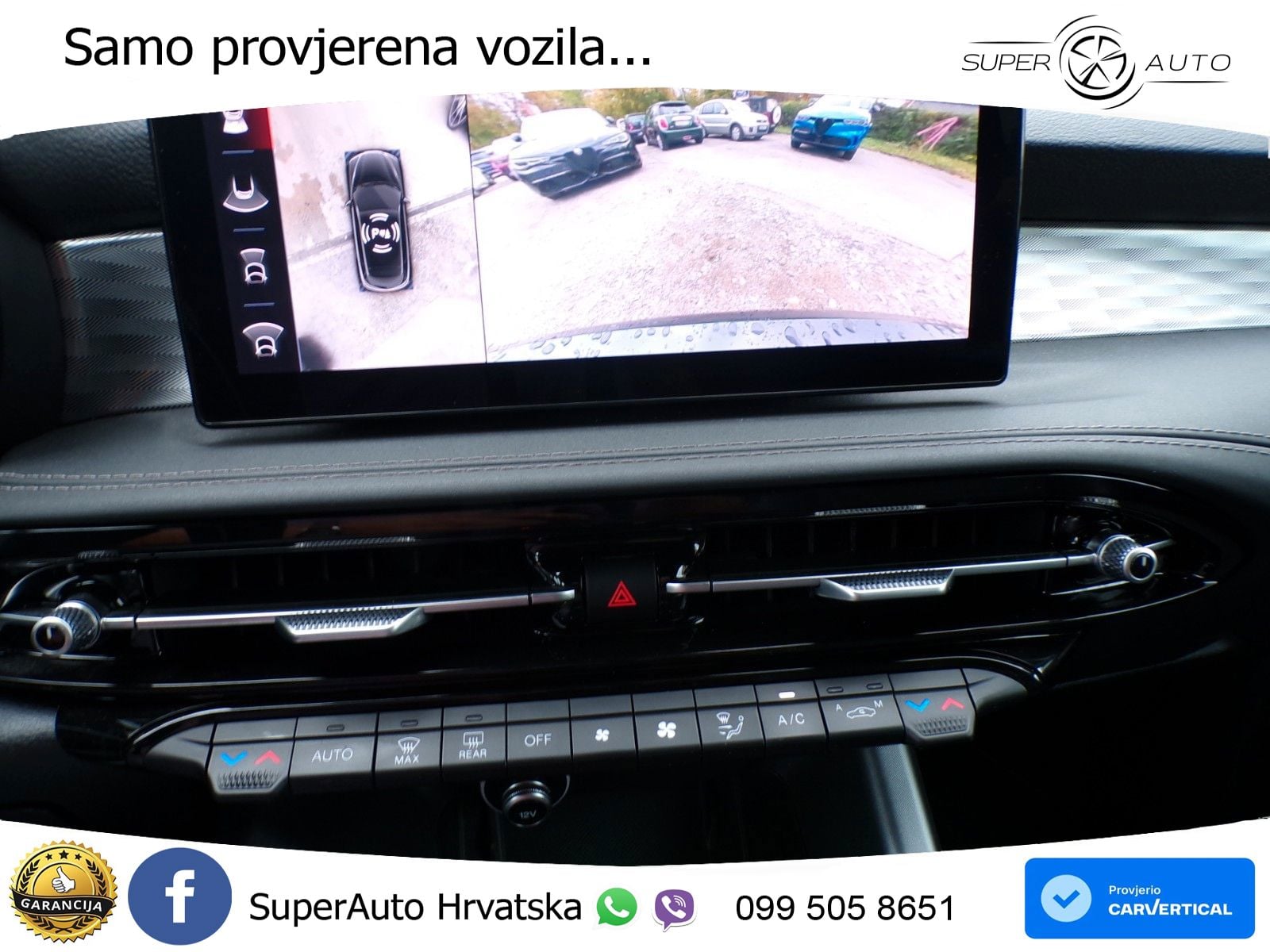 Alfa Romeo Tonale 1.5 VGT (160 KS) 48V-Hybrid TCT LED+GR SJED+ACC