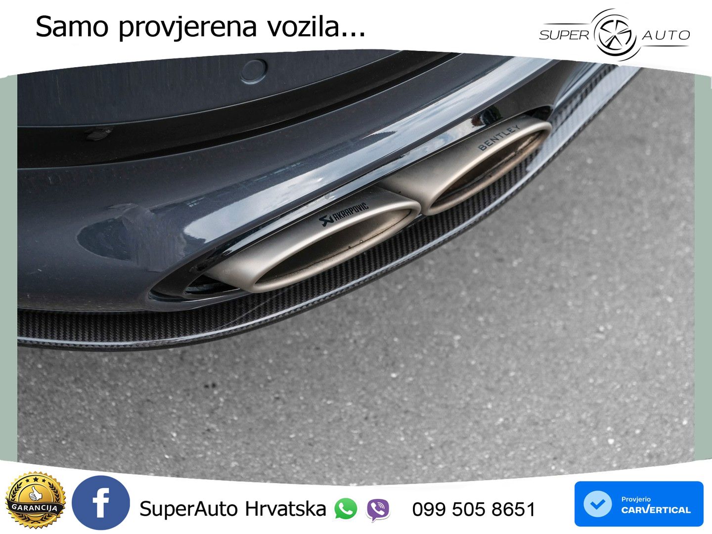 Bentley Continental GT III Speed 6.0 TSI W12 (659 KS) AWD DCT LED+GR SJED+ACC