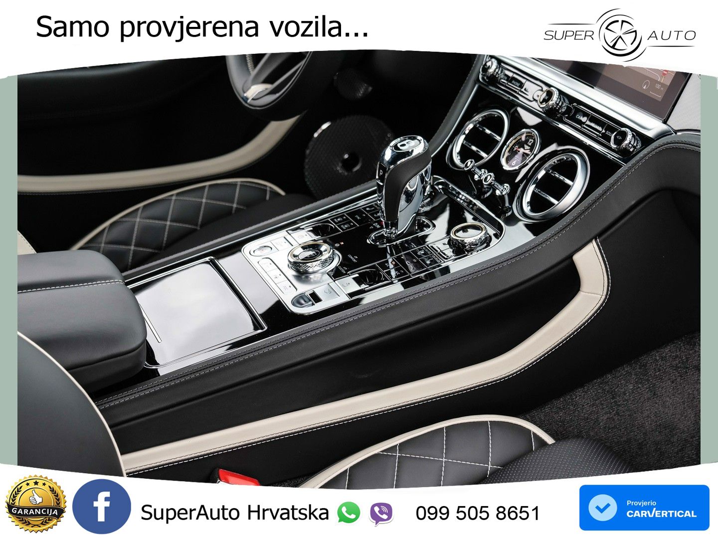 Bentley Continental GT III Speed 6.0 TSI W12 (659 KS) AWD DCT LED+GR SJED+ACC