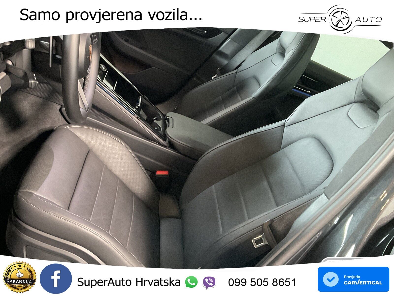Porsche Panamera 4 2.9 V6 (470 KS) E-Hybrid PDK ACC+HEAD+4xGR SJED+360+PANO