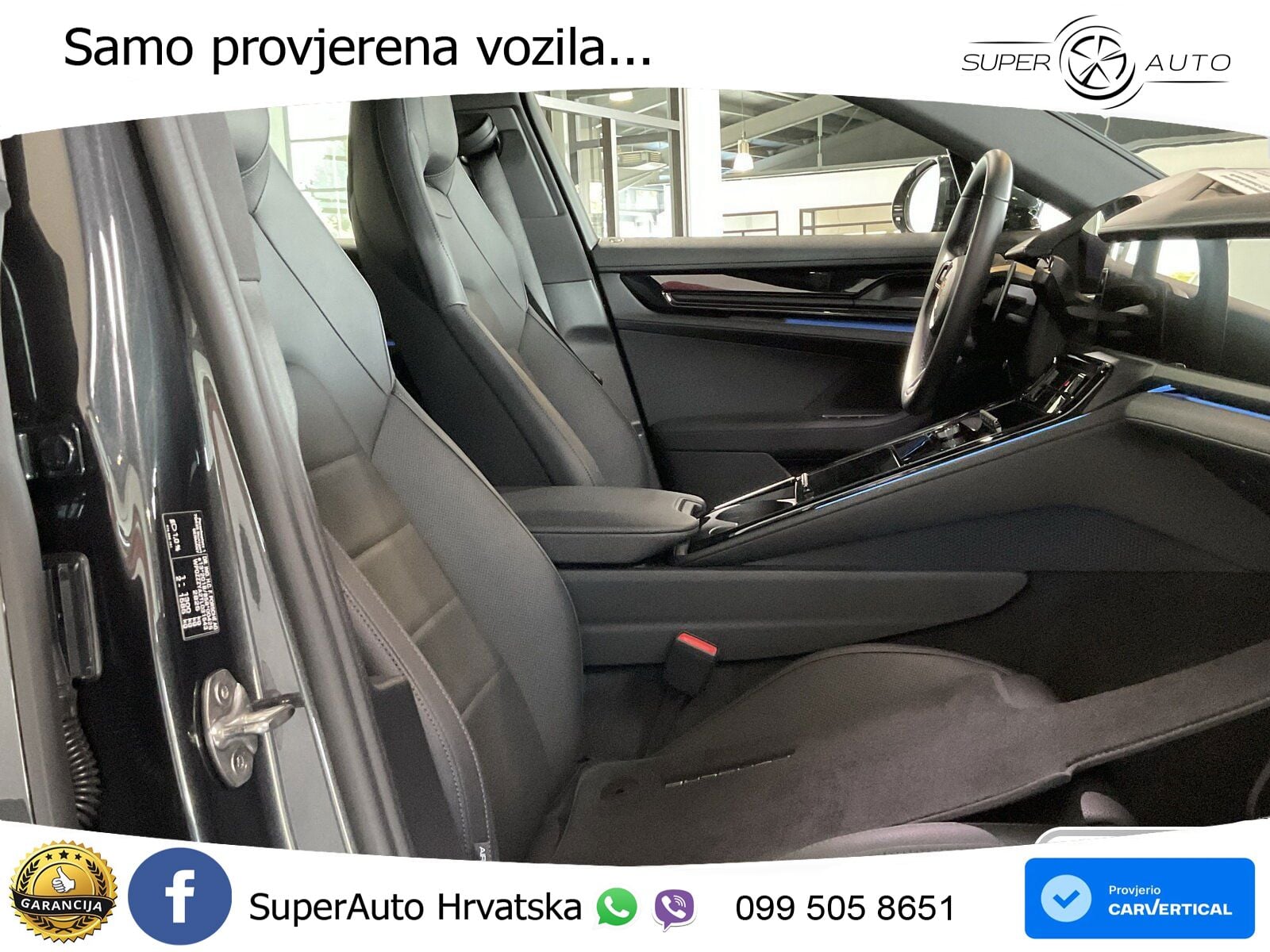 Porsche Panamera 4 2.9 V6 (470 KS) E-Hybrid PDK ACC+HEAD+4xGR SJED+360+PANO