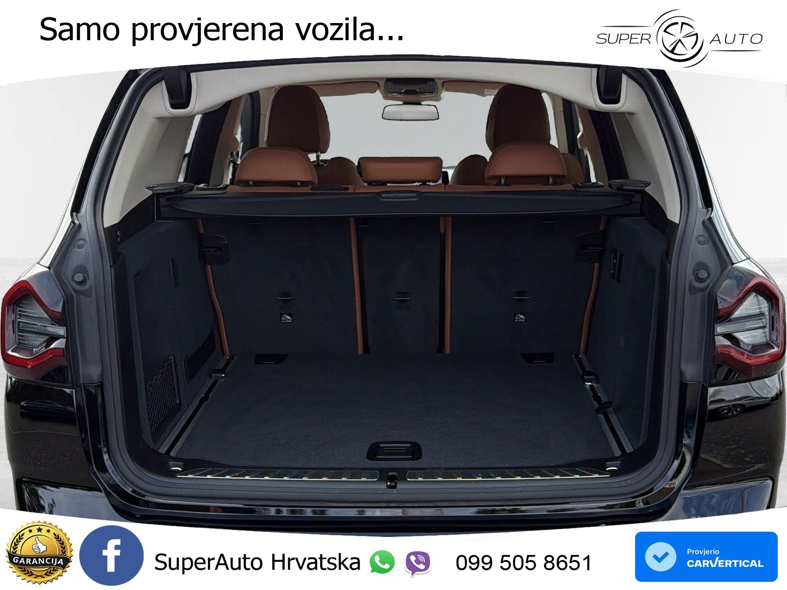 BMW X3 20d xDrive Steptronic