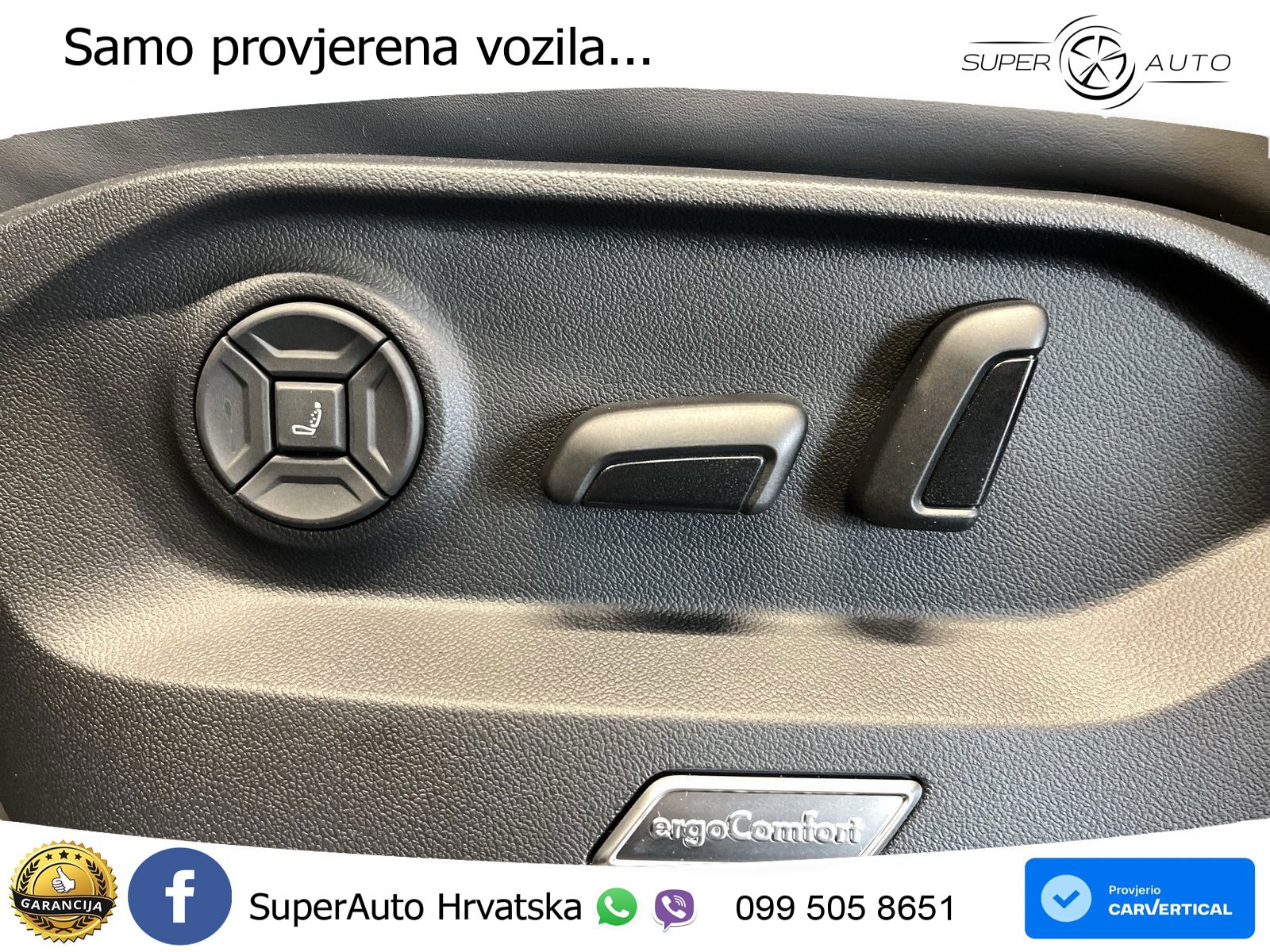 Volkswagen Touareg 3.0 V6 TDI (286 KS) 4MOTION Tiptronic ZRAČNI+ACC+GR SJED+KAM+PANO