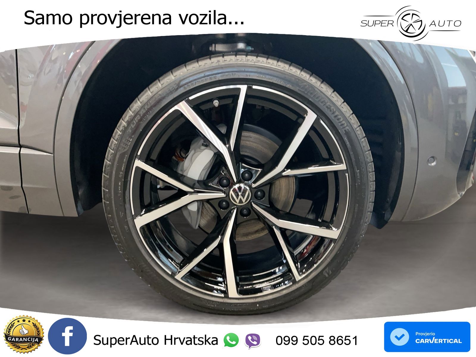 Volkswagen Touareg 3.0 V6 TDI (286 KS) 4MOTION Tiptronic ZRAČNI+ACC+GR SJED+KAM+PANO
