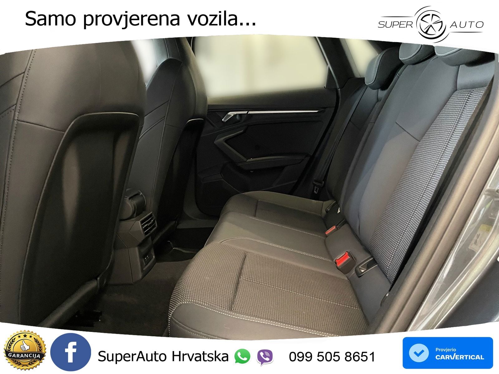 Audi A3 40 TFSIe (204 KS) S tronic S line LED+GR SJED+ACC
