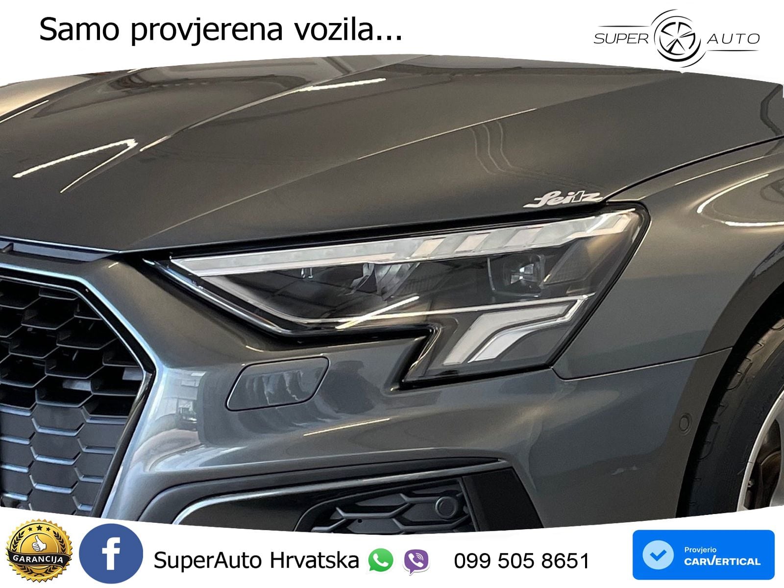 Audi A3 40 TFSIe (204 KS) S tronic S line LED+GR SJED+ACC